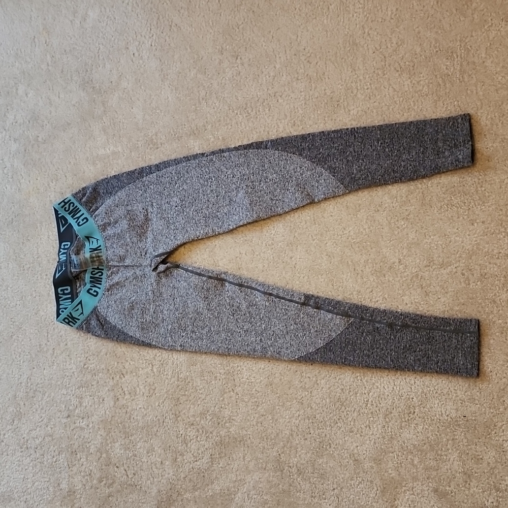 Gymshark medium leggings